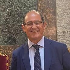 Ernesto P. Casado Rodríguez